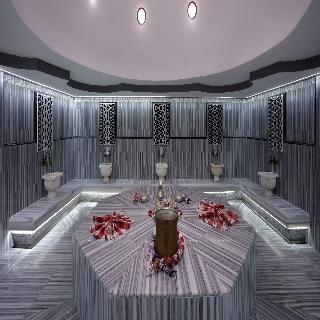 Istanbul Gonen Hotel fotoÄŸrafÄ±