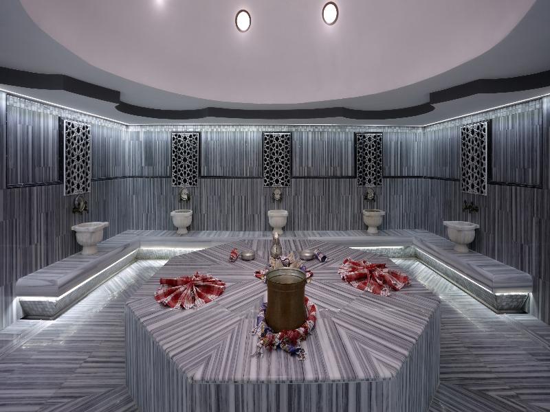 Istanbul Gonen Hotel - Aktivite