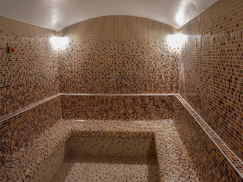 Istanbul Gonen Hotel - Aktivite