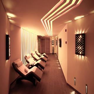 Istanbul Gonen Hotel fotoÄŸrafÄ±