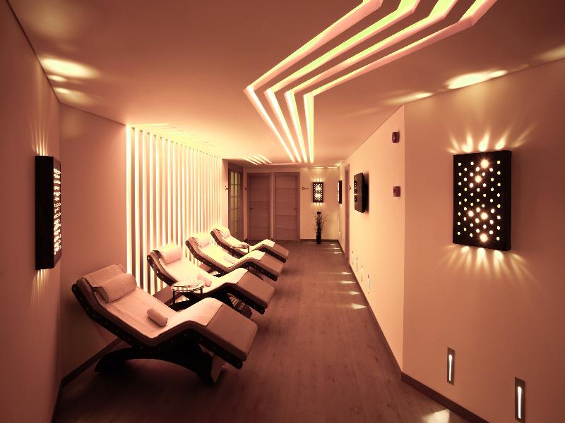 Istanbul Gonen Hotel - Aktivite