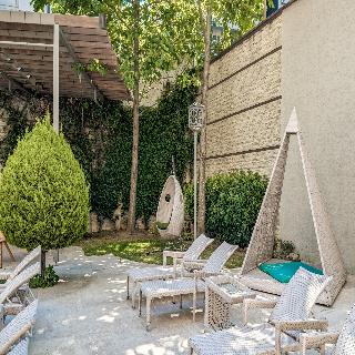 Istanbul Gonen Hotel fotoÄŸrafÄ±