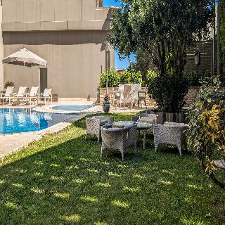 Istanbul Gonen Hotel fotoÄŸrafÄ±