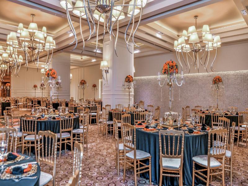 Istanbul Gonen Hotel - Genel