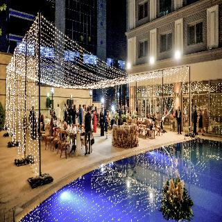 Istanbul Gonen Hotel fotoÄŸrafÄ±