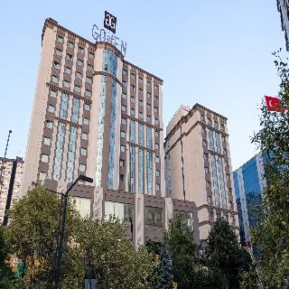 Istanbul Gonen Hotel fotoÄŸrafÄ±