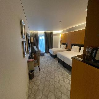 Istanbul Gonen Hotel fotoÄŸrafÄ±