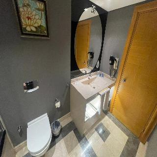 Istanbul Gonen Hotel fotoÄŸrafÄ±