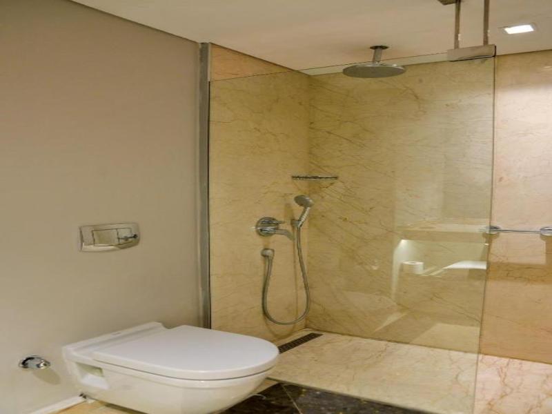 Istanbul Gonen Hotel - Oda