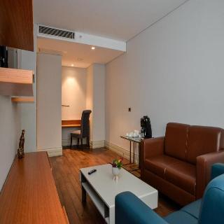 Istanbul Gonen Hotel fotoÄŸrafÄ±