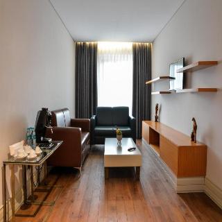 Istanbul Gonen Hotel fotoÄŸrafÄ±