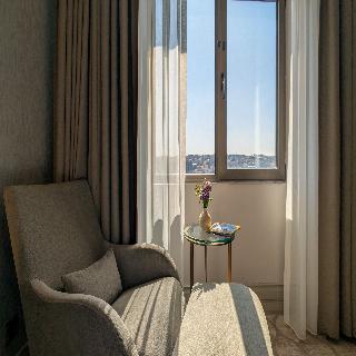 Istanbul Gonen Hotel fotoÄŸrafÄ±