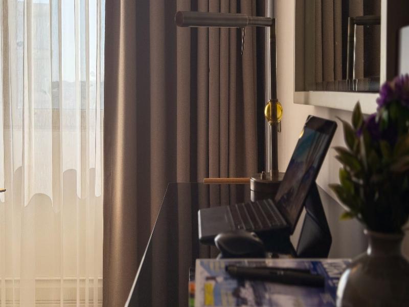Istanbul Gonen Hotel - Oda