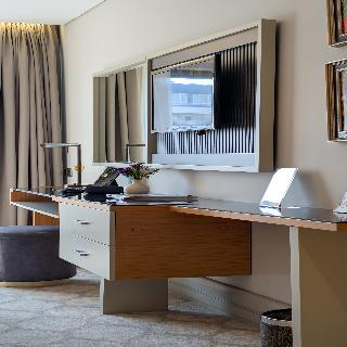 Istanbul Gonen Hotel fotoÄŸrafÄ±