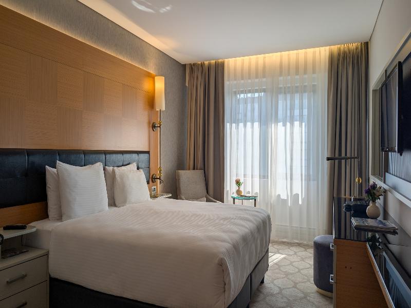 Istanbul Gonen Hotel - Oda