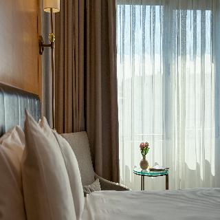 Istanbul Gonen Hotel fotoÄŸrafÄ±