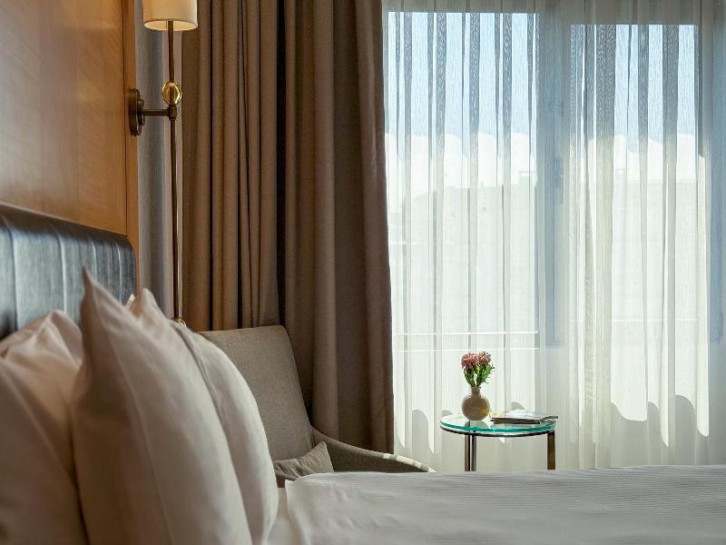 Istanbul Gonen Hotel - Oda