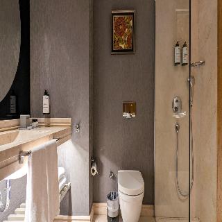 Istanbul Gonen Hotel fotoÄŸrafÄ±