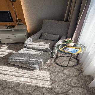 Istanbul Gonen Hotel fotoÄŸrafÄ±