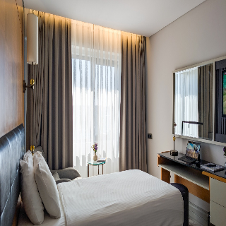 Istanbul Gonen Hotel fotoÄŸrafÄ±