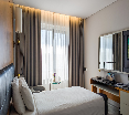 Istanbul Gonen Hotel oda fotoğrafı