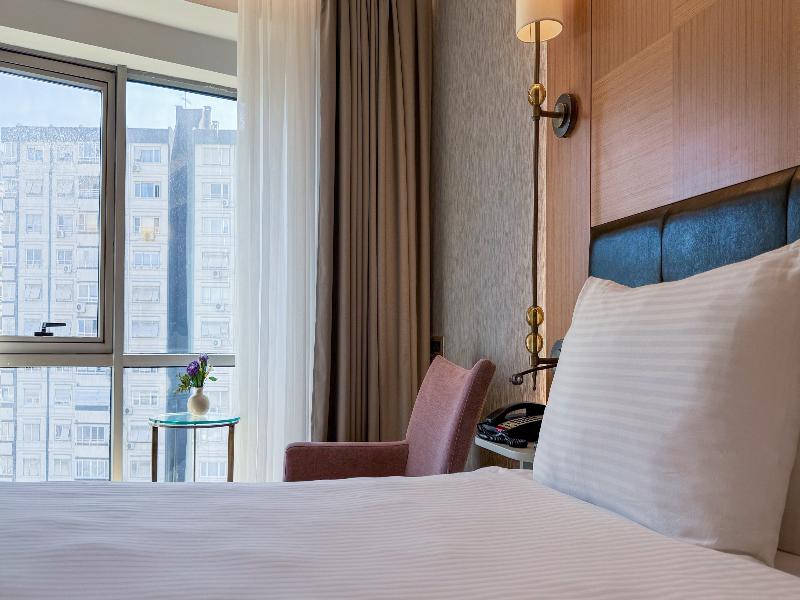Istanbul Gonen Hotel - Oda