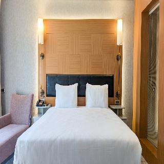 Istanbul Gonen Hotel fotoÄŸrafÄ±
