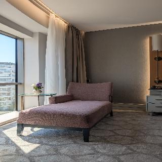 Istanbul Gonen Hotel fotoÄŸrafÄ±