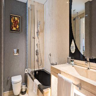 Istanbul Gonen Hotel fotoÄŸrafÄ±