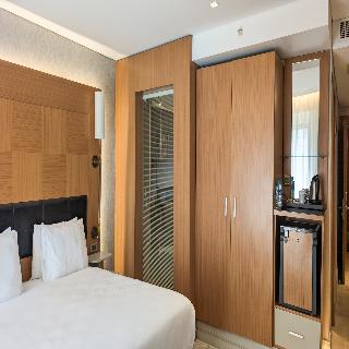 Istanbul Gonen Hotel fotoÄŸrafÄ±