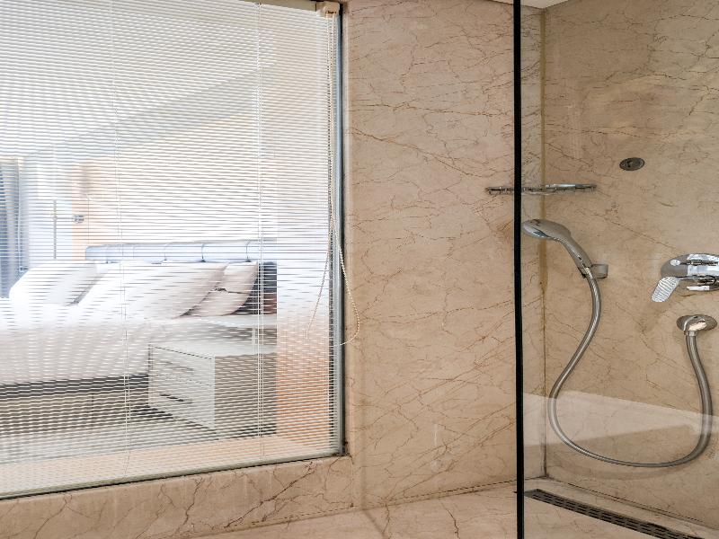 Istanbul Gonen Hotel - Oda