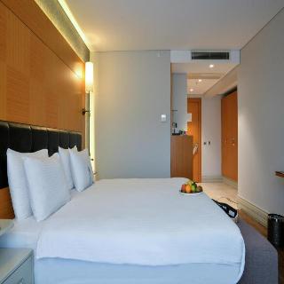 Istanbul Gonen Hotel fotoÄŸrafÄ±