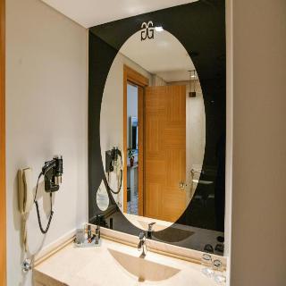 Istanbul Gonen Hotel fotoÄŸrafÄ±