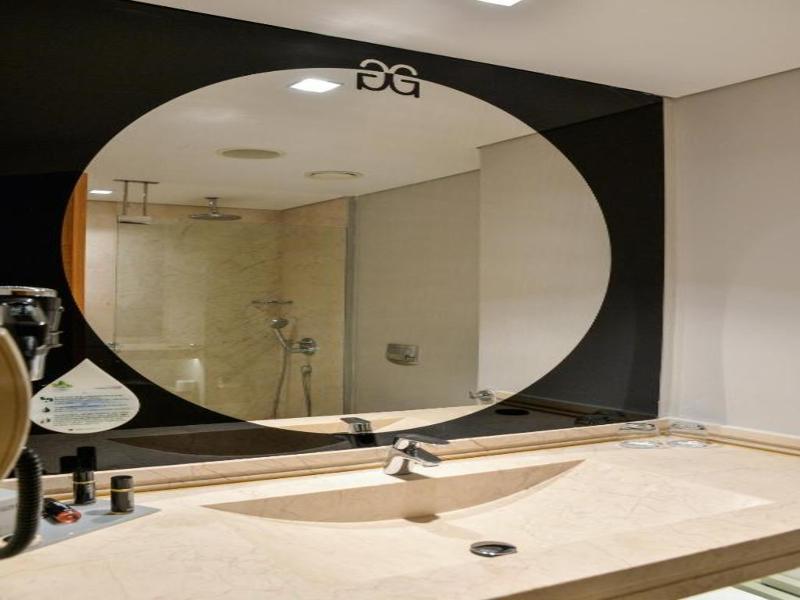 Istanbul Gonen Hotel - Oda