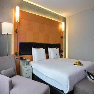 Istanbul Gonen Hotel fotoÄŸrafÄ±