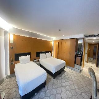 Istanbul Gonen Hotel fotoÄŸrafÄ±