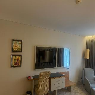 Istanbul Gonen Hotel fotoÄŸrafÄ±