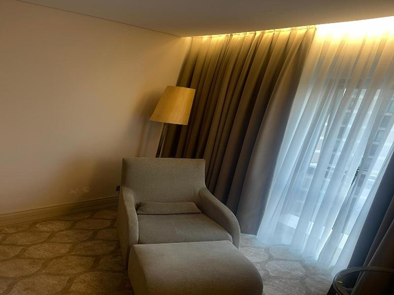 Istanbul Gonen Hotel - Oda