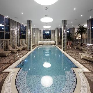 Istanbul Gonen Hotel fotoÄŸrafÄ±