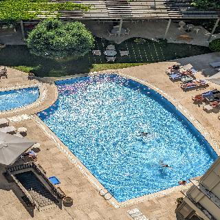 Istanbul Gonen Hotel fotoÄŸrafÄ±
