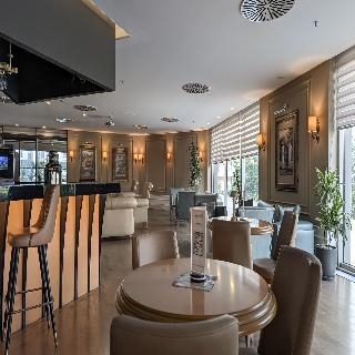 Istanbul Gonen Hotel fotoÄŸrafÄ±