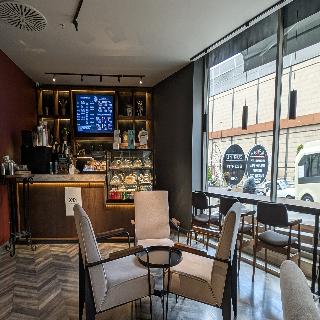 Istanbul Gonen Hotel fotoÄŸrafÄ±