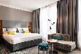 Crowne Plaza Paris Republique oda fotoğrafı