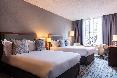 Crowne Plaza Paris Republique oda fotoğrafı