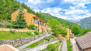 Residence Les Gorges Rouges
