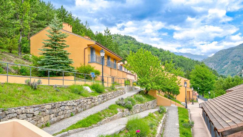 Residence Les Gorges Rouges - Genel