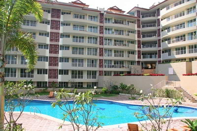 Searidge Hua Hin Resort fotoÄŸrafÄ±