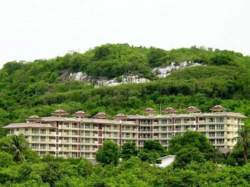 Searidge Hua Hin Resort otel fotoğrafı