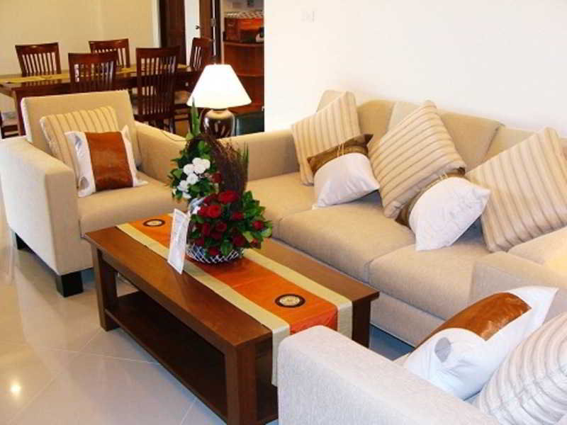 Searidge Hua Hin Resort fotoÄŸrafÄ±