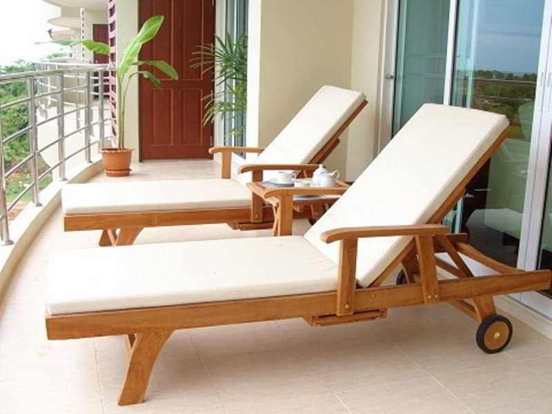 Searidge Hua Hin Resort fotoÄŸrafÄ±